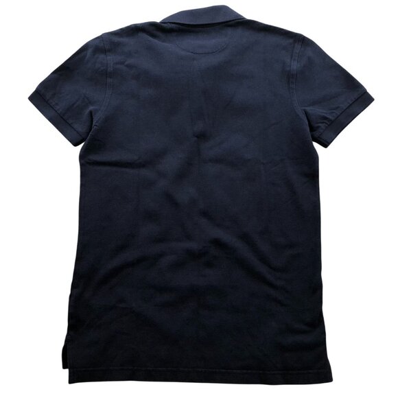 NWT Brooks Brothers Red Fleece Mens Polo Shirt Small Short Sleeve Casual Pullove - Picture 2 of 9